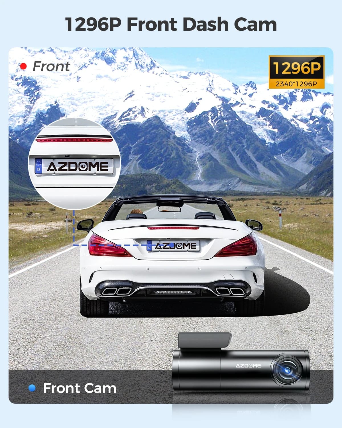 7000A Jump Starter with Air Compressor & Power Bank